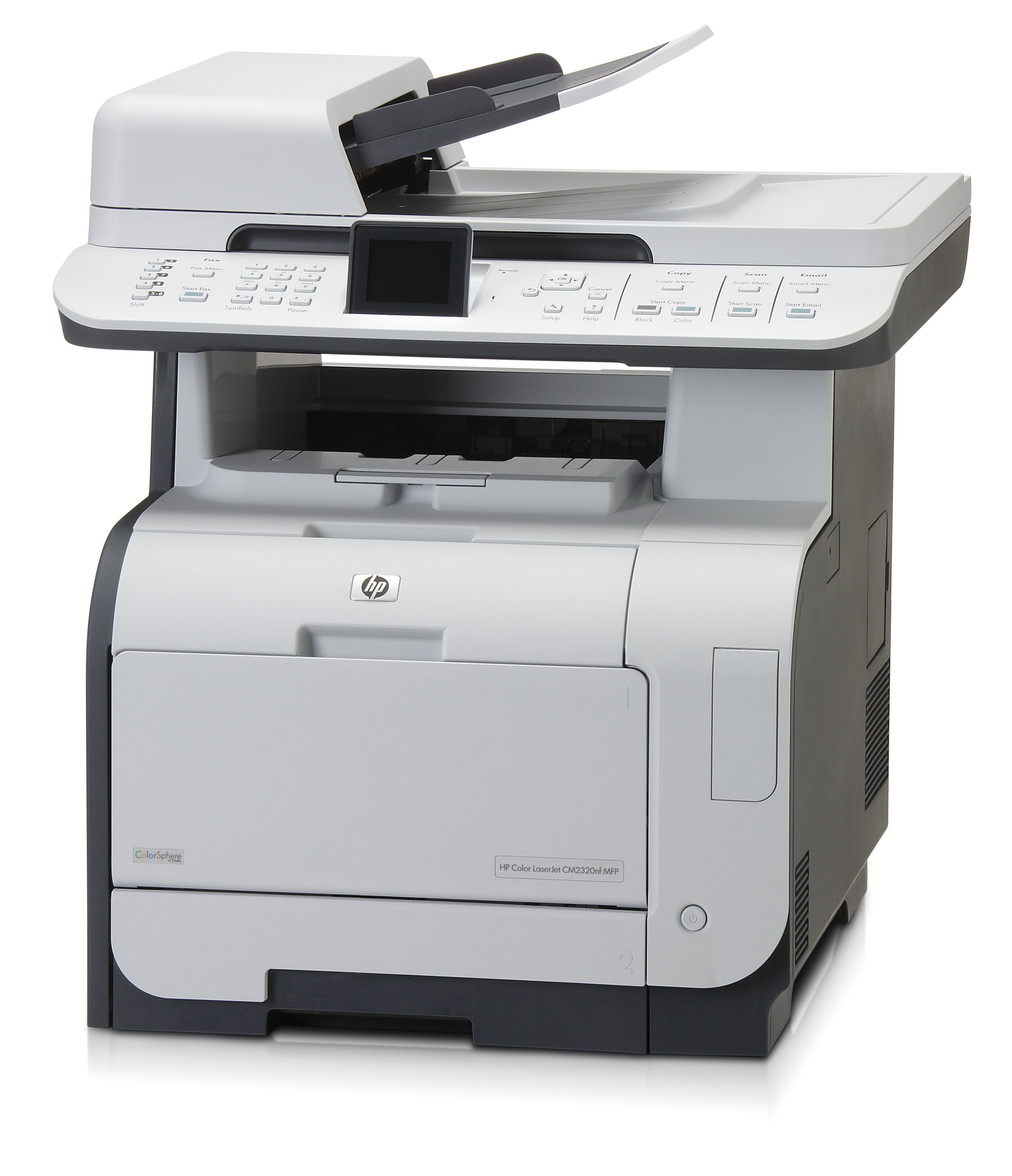 HP Laserjet 4100 PCL 6