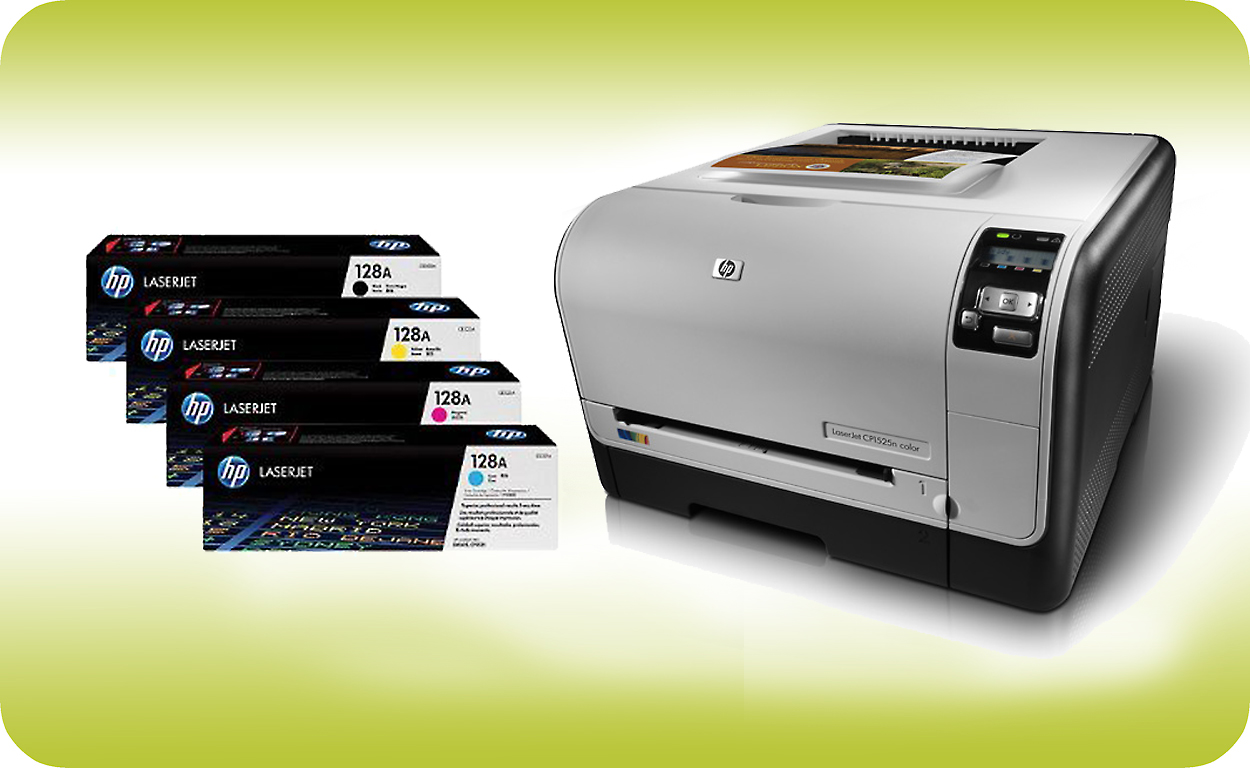 hp cp2025dn printer driver